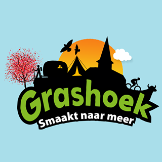 grashoek smaakt naar meer